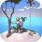 荒岛逃生模拟器安卓最新版  v1.0