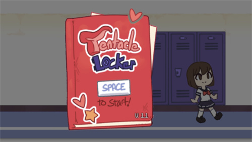 tentacle locker游戏下载