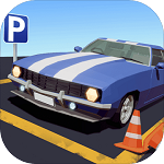 我的停车场app下载安装手机版  v2.0