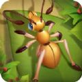 蚁族崛起神树之战苹果版  v1.0
