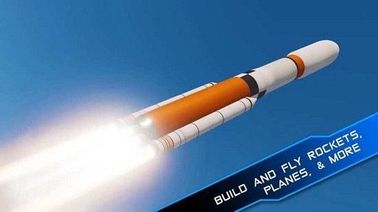 简单火箭2中文最新版