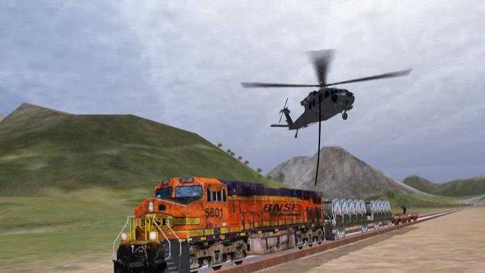 直升机模拟专业版下载