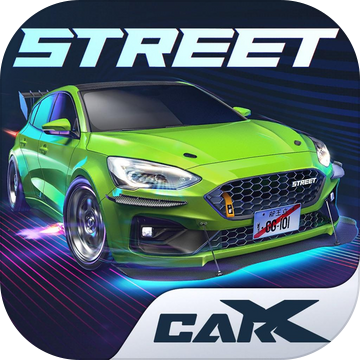 carx street安卓版  v1.0
