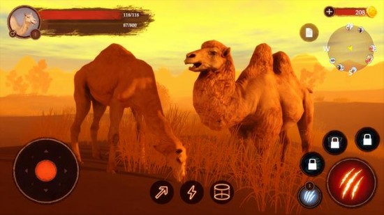 骆驼免费下载