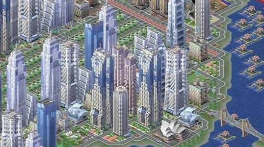 模拟城市我是市长礼包兑换码 模拟城市我是市长礼包兑换码2022