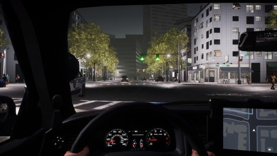 警车模拟器3d免费下载