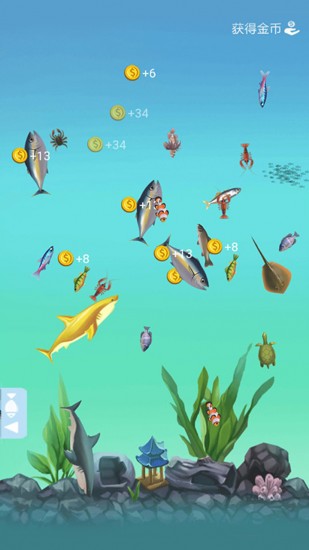 钓鱼模拟器正版免费下载