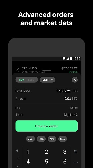 coinbase交易所下载app