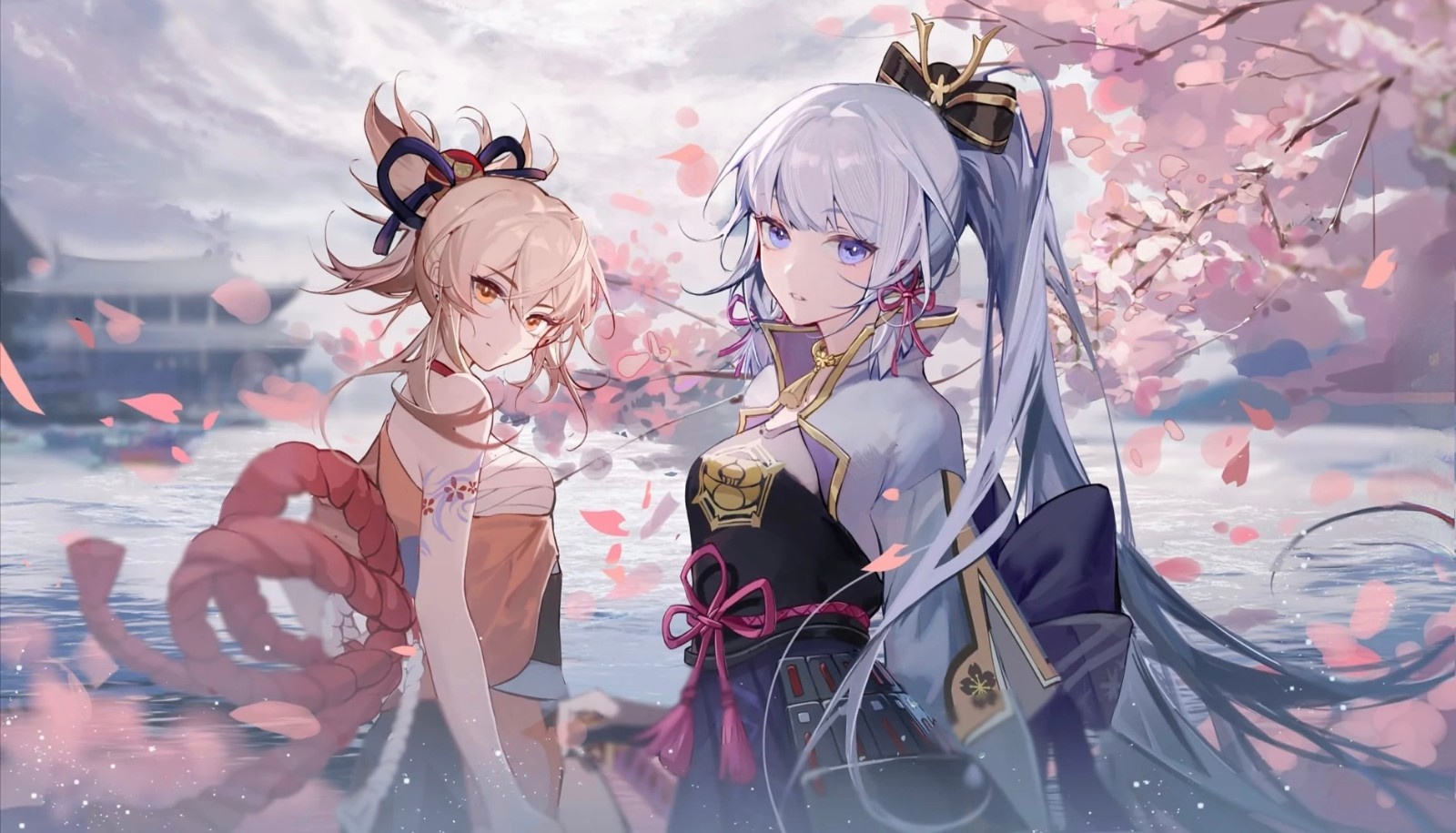 原神电脑版操作按键说明 原神pc版操作按键说明