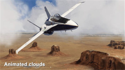航空模拟器2022免费下载