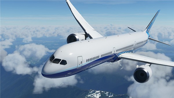 微软模拟飞行2020免费下载