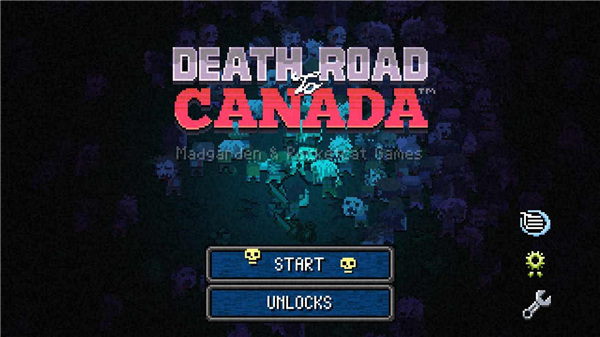 加拿大死亡之路云游戏下载