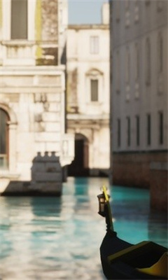 威尼斯-逃出美丽的水都下载