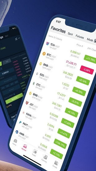 cointiger交易平台app下载
