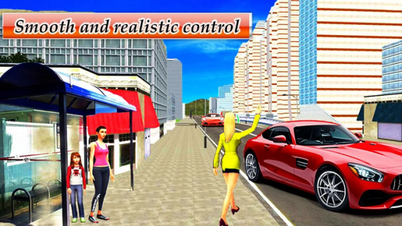 城市驾驶员游戏下载