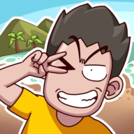 荒岛的王游戏免广告版  v1.0