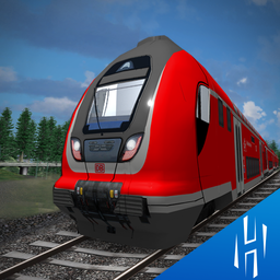 欧洲火车模拟器2  v2020.4.2.2
