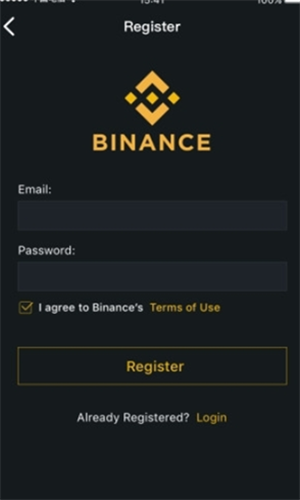 binance交易所app下载