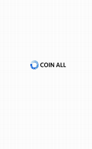 coinall交易所