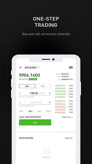 bitmart交易所官网app下载