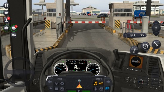 终极卡车模拟器正版下载