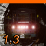 地铁模拟器无限金币版  v1.3.0.6
