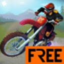 经典老式摩托车免费版