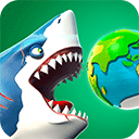 饥饿鲨世界破解版无限珍珠  v5.4.20