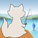 小猫钓鱼模拟器无限金币版  v1.0.2