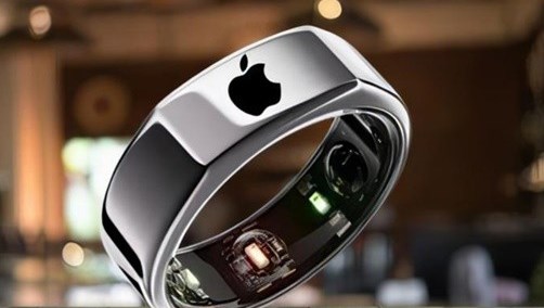 苹果智能戒指什么时候出 苹果智能戒指Ring最新消息