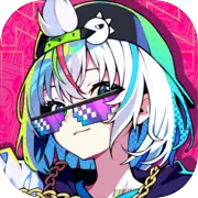 霓虹人生游戏官网最新版  v1.0.2